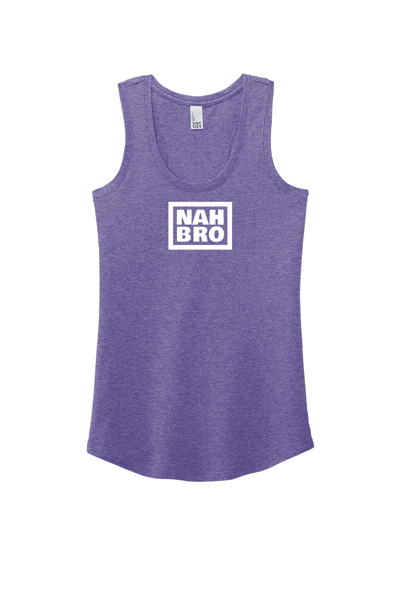 NAH BRO™ - Women's Tank